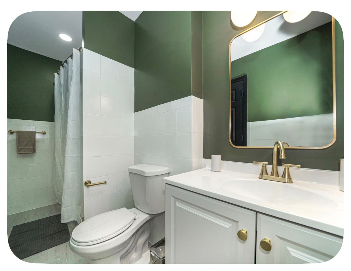 Co-Living | Cozy Private Room | TV+Wifi | Fast Manhattan Access - R5 - Photo 12