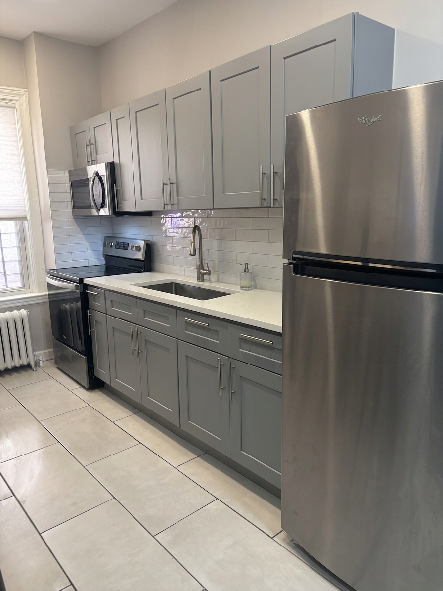 Co-Living | Cozy Private Room | TV+Wifi | Fast Manhattan Access - R5 - Photo 8
