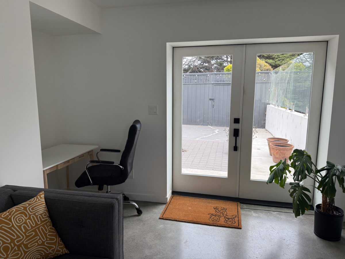 Modern Parkside Retreat | 1BD In-Law w/ Direct McLaren Park Access & All Utilities Included - Photo 5