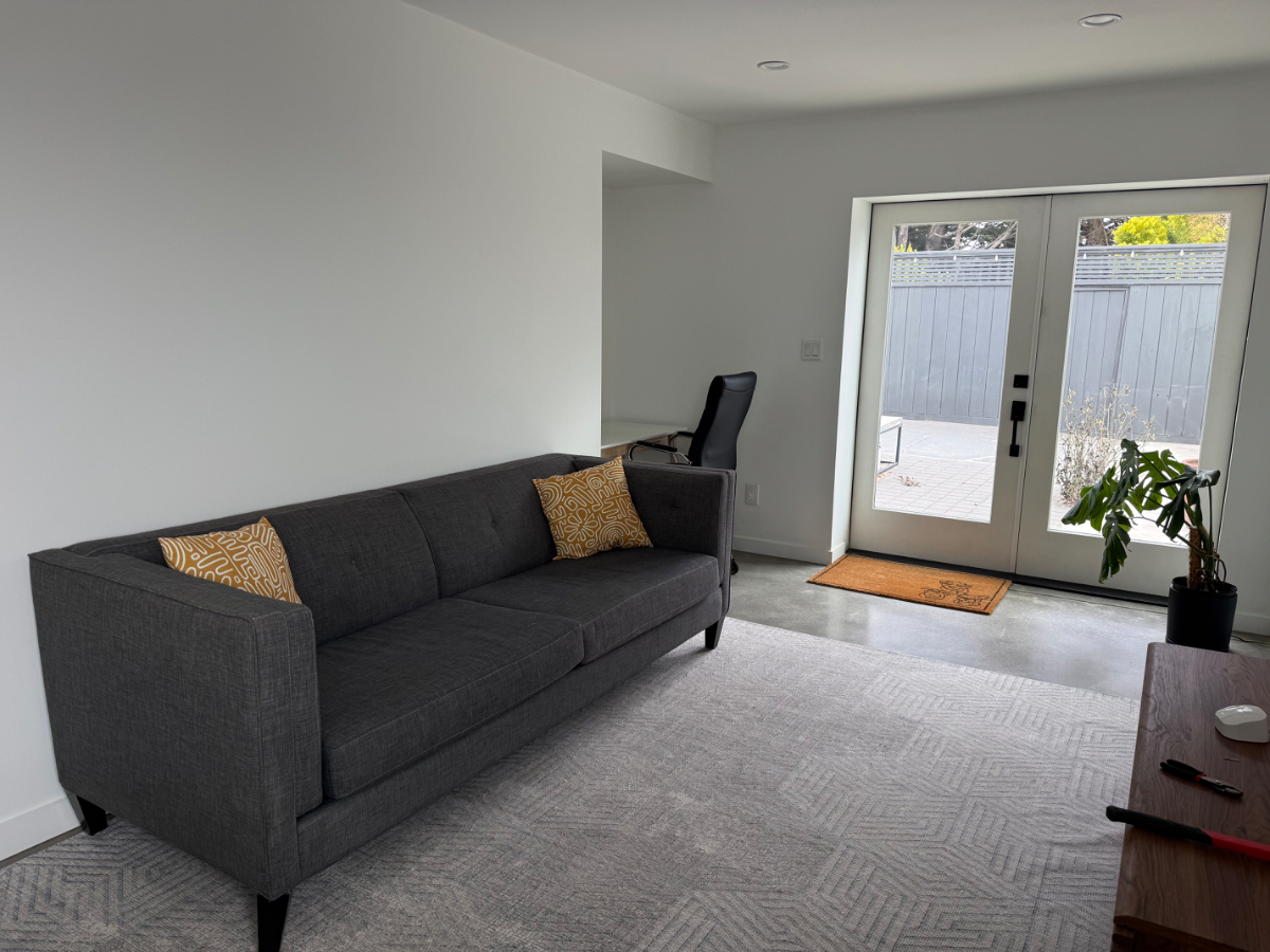 Modern Parkside Retreat | 1BD In-Law w/ Direct McLaren Park Access & All Utilities Included - Photo 4