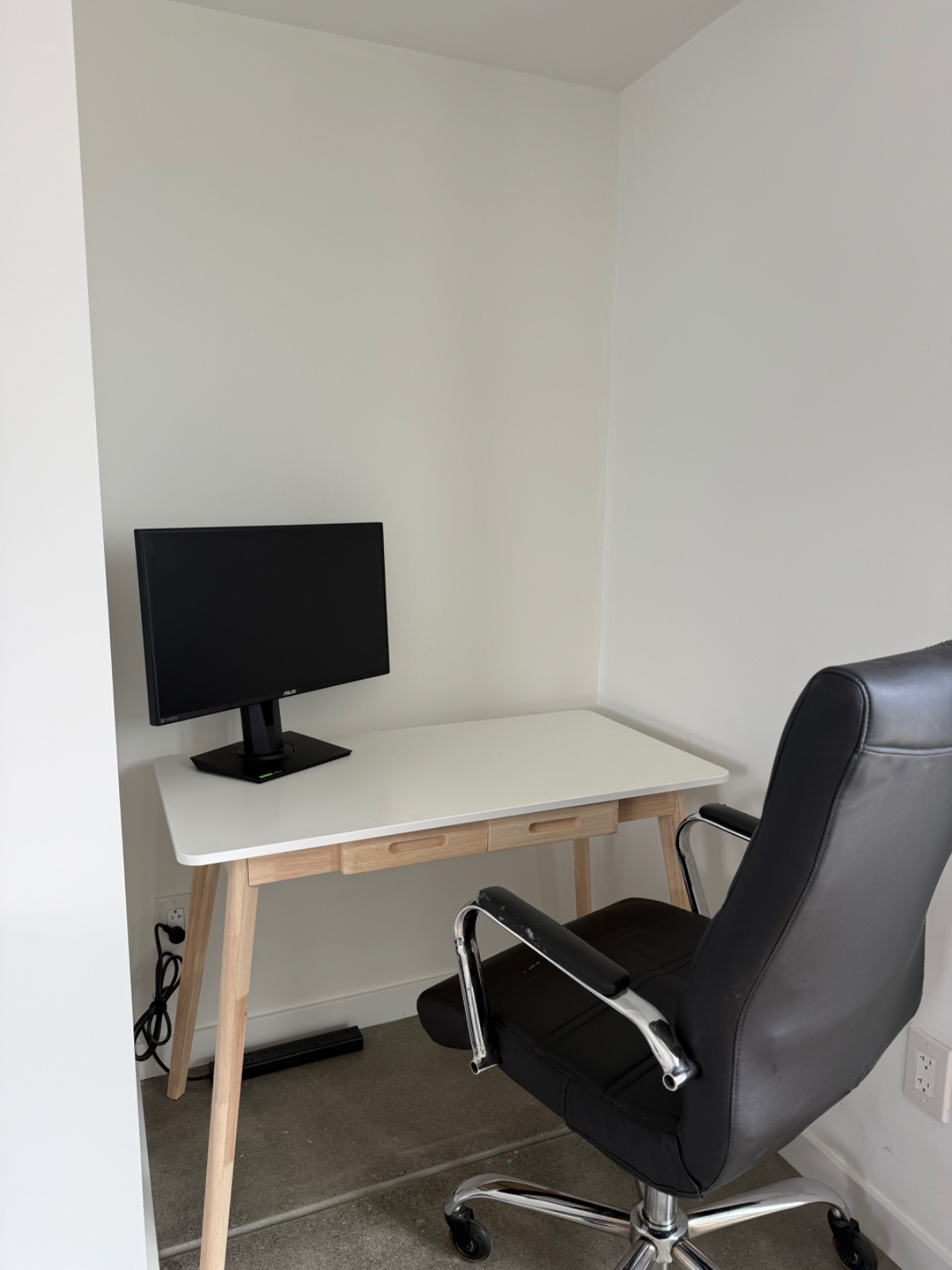 Modern Parkside Retreat | 1BD In-Law w/ Direct McLaren Park Access & All Utilities Included - Photo 6