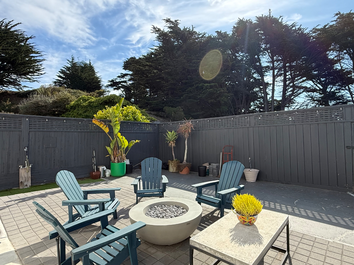 Modern Parkside Retreat | 1BD In-Law w/ Direct McLaren Park Access & All Utilities Included - Photo 2