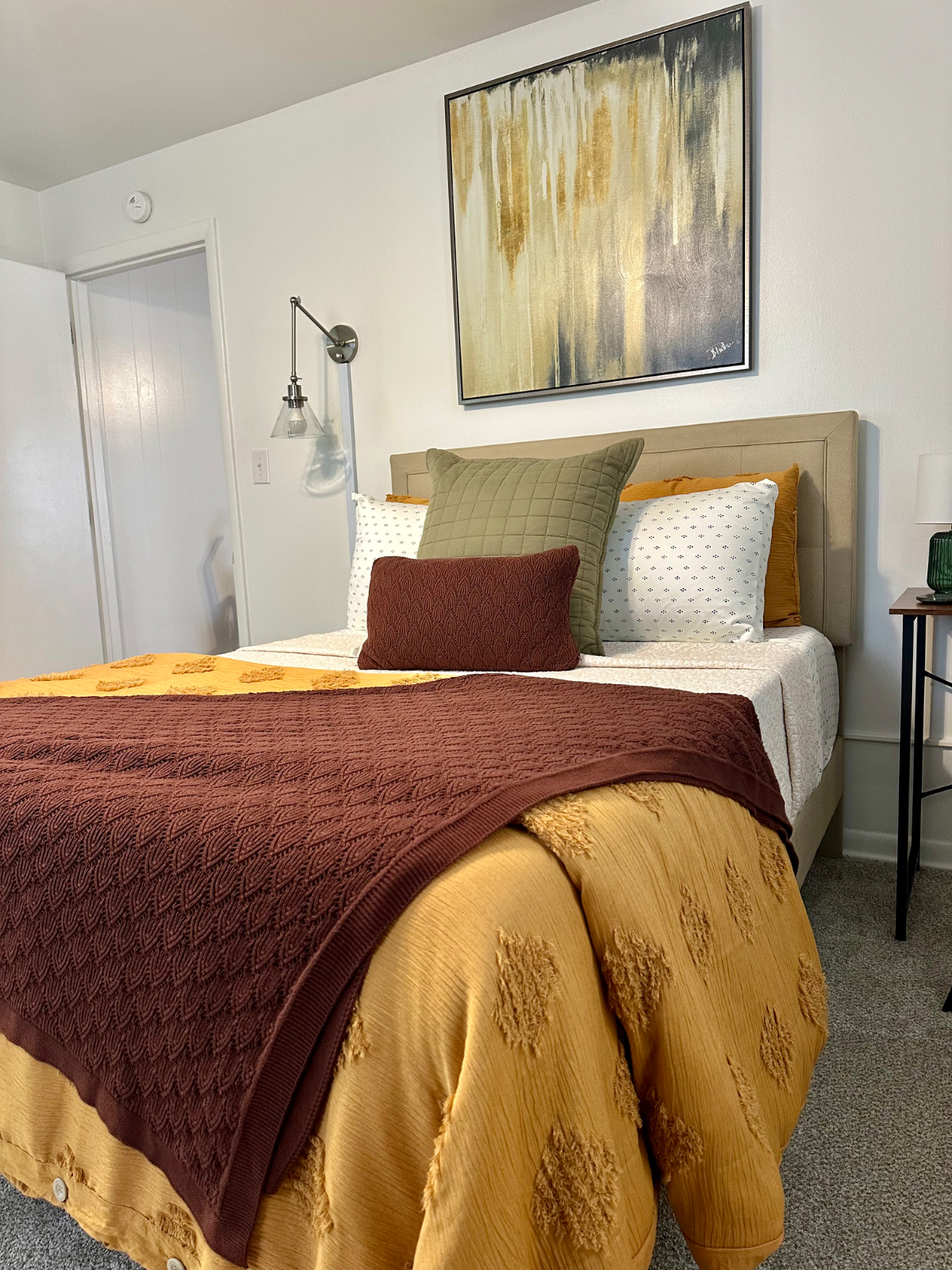 Boutique Furnished Apartment - Ritter Park Area - Quiet Professional Building - Photo 11