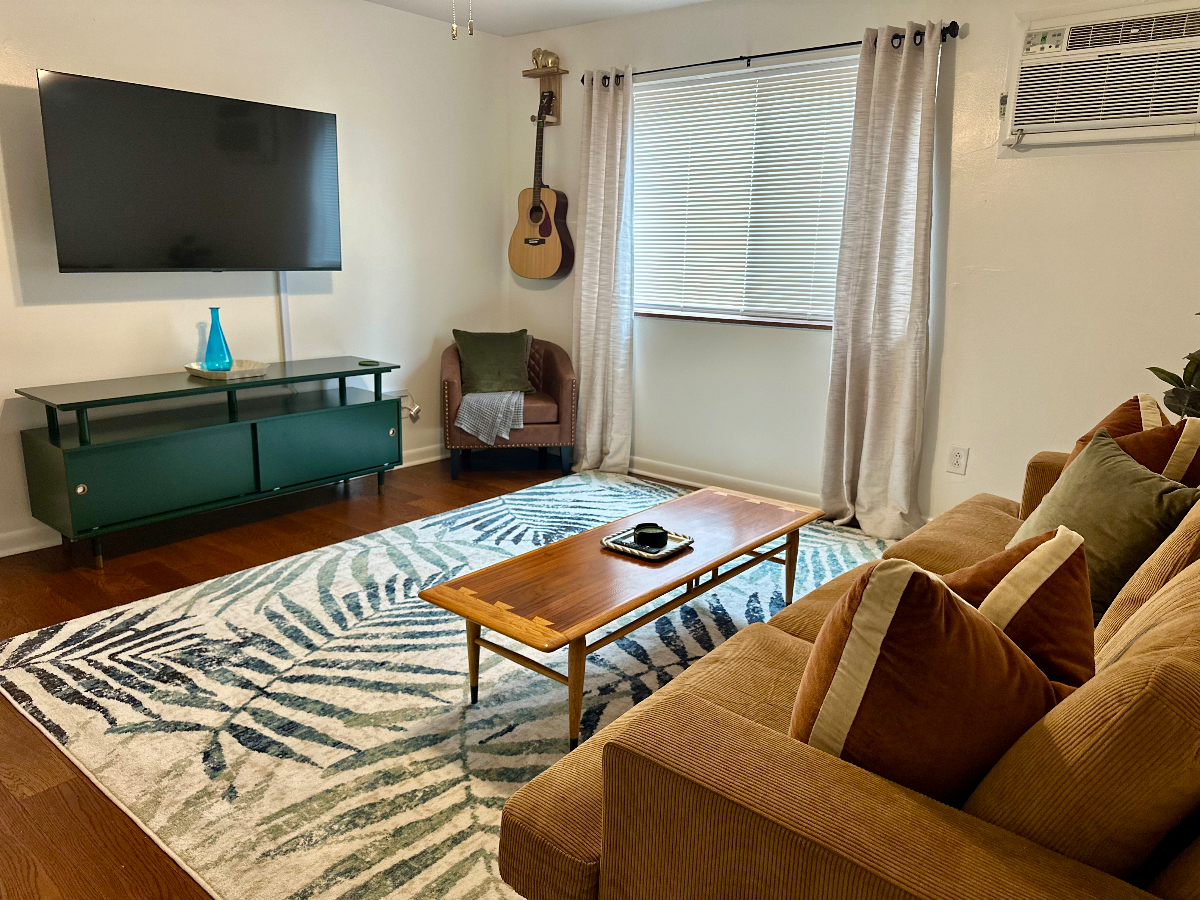 Boutique Furnished Apartment - Ritter Park Area - Quiet Professional Building - Photo 3