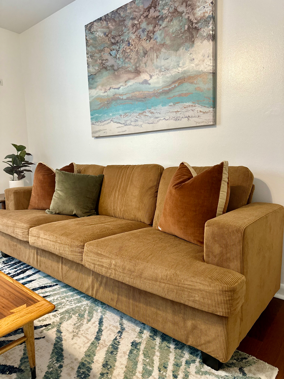 Boutique Furnished Apartment - Ritter Park Area - Quiet Professional Building - Photo 4