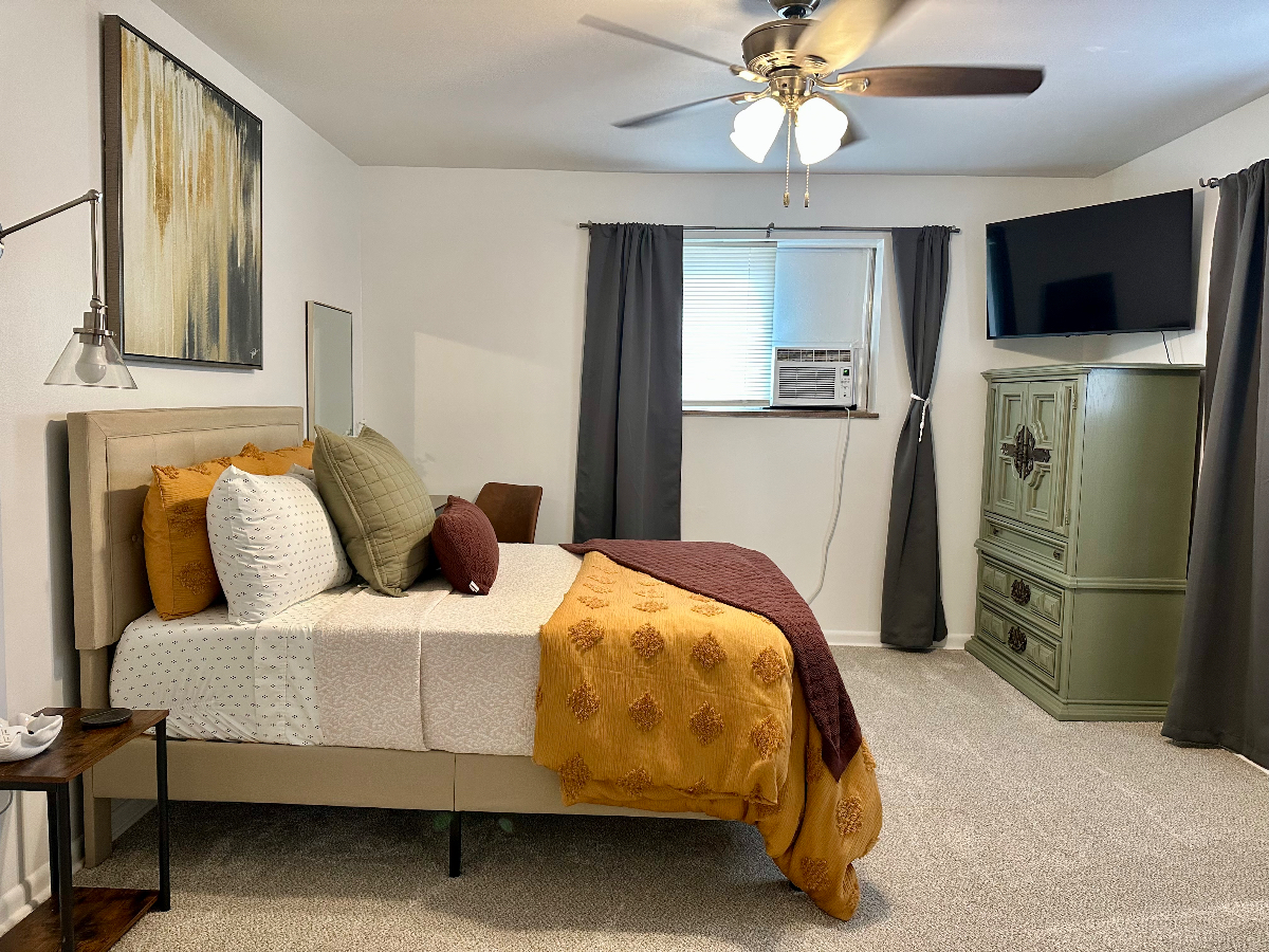 Boutique Furnished Apartment - Ritter Park Area - Quiet Professional Building - Photo 9