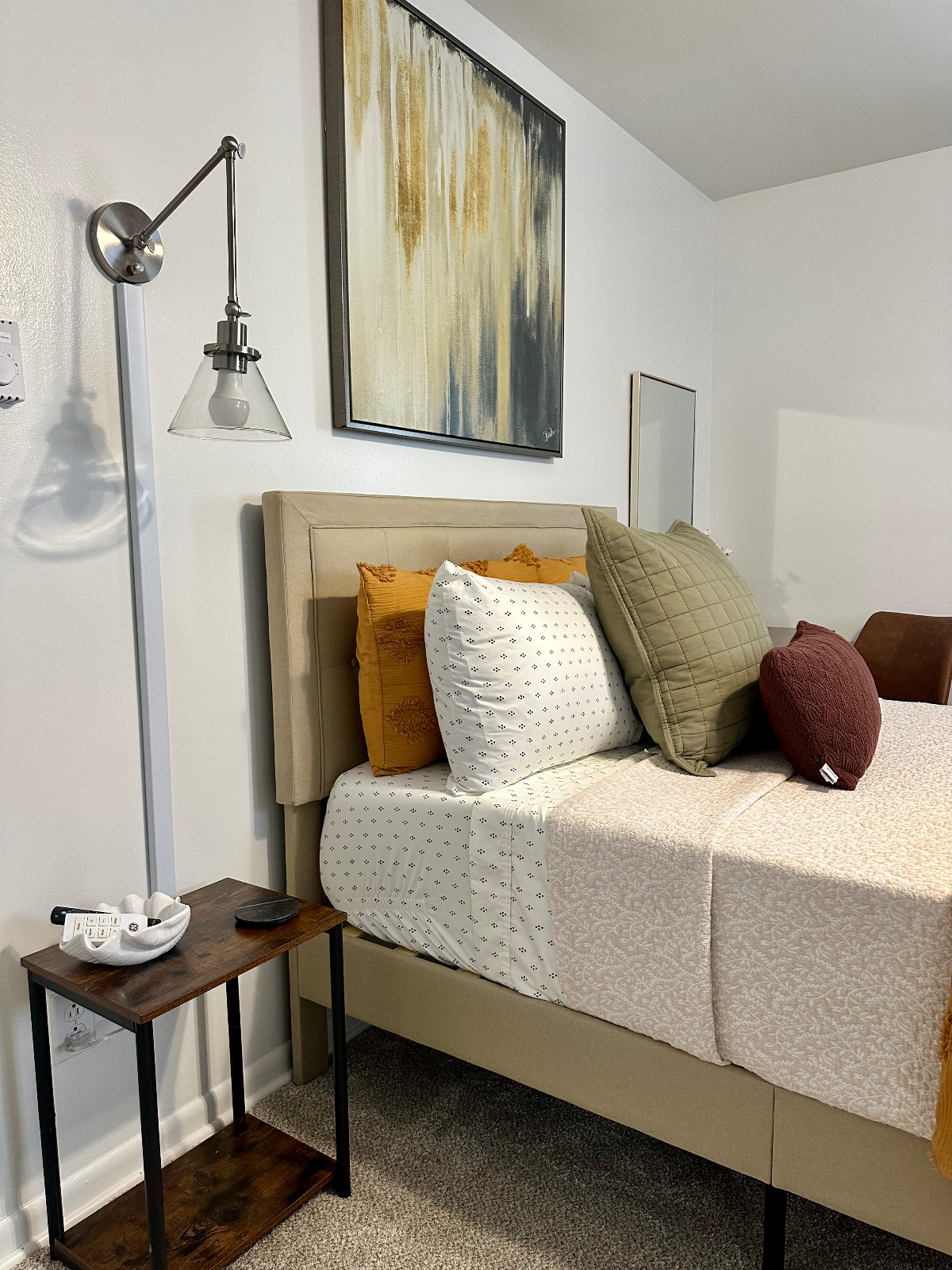 Boutique Furnished Apartment - Ritter Park Area - Quiet Professional Building - Photo 12