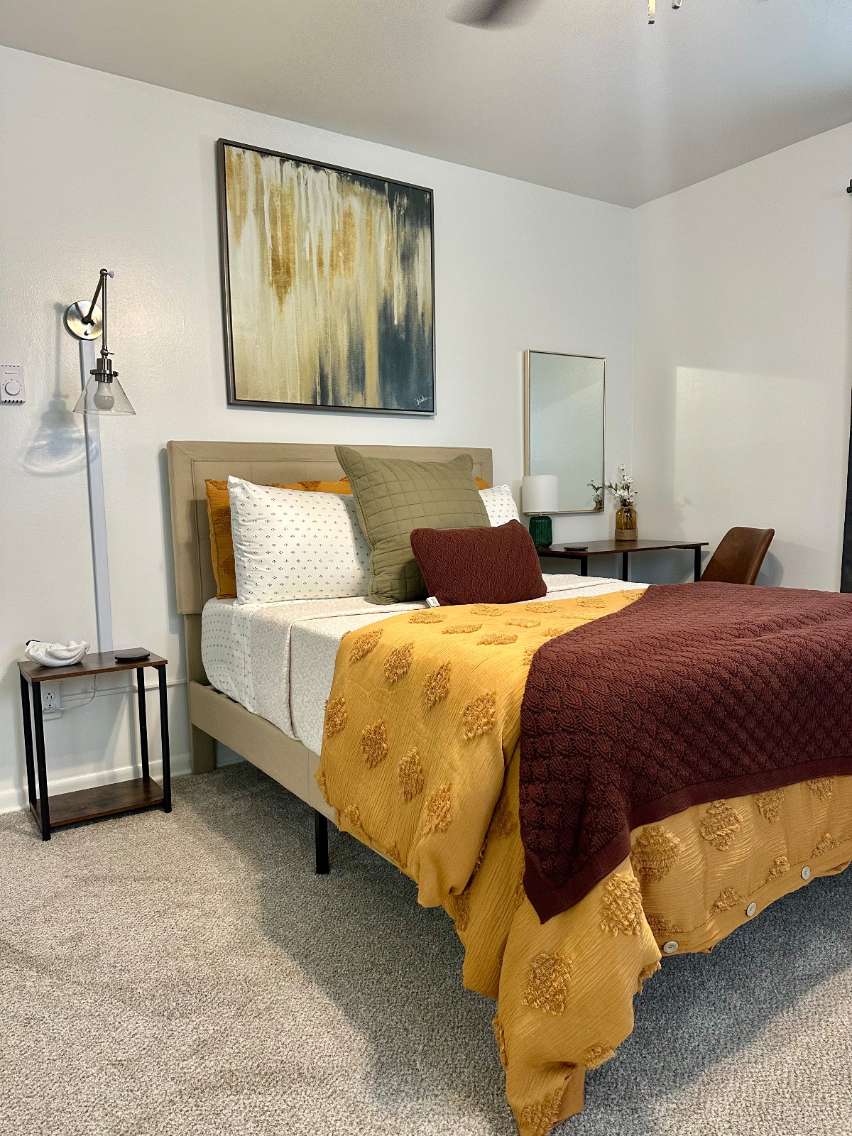 Boutique Furnished Apartment - Ritter Park Area - Quiet Professional Building - Photo 10