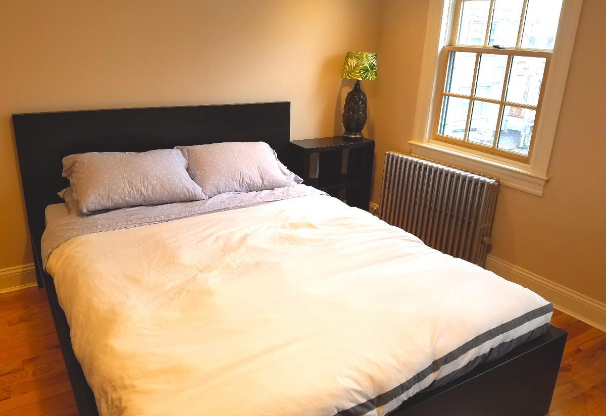Light filled W'burg 2 bed charmer - Photo 4
