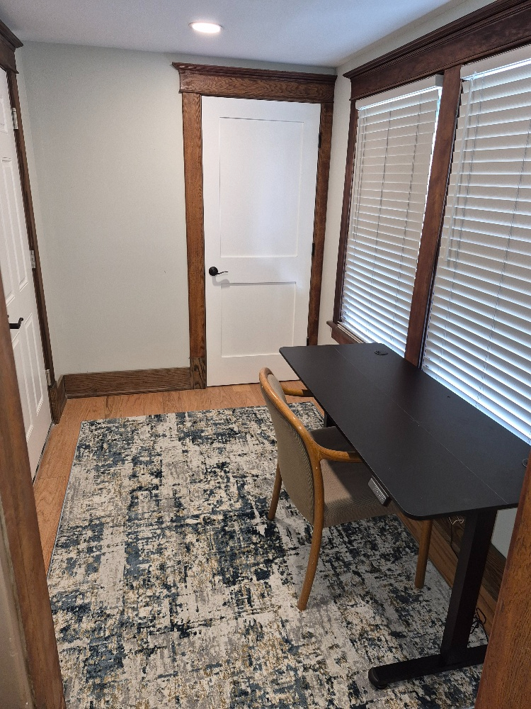 Brand-New Premium Furnished 1BR | Quiet Professional Setting | All Utilities + Wi-Fi - Photo 3