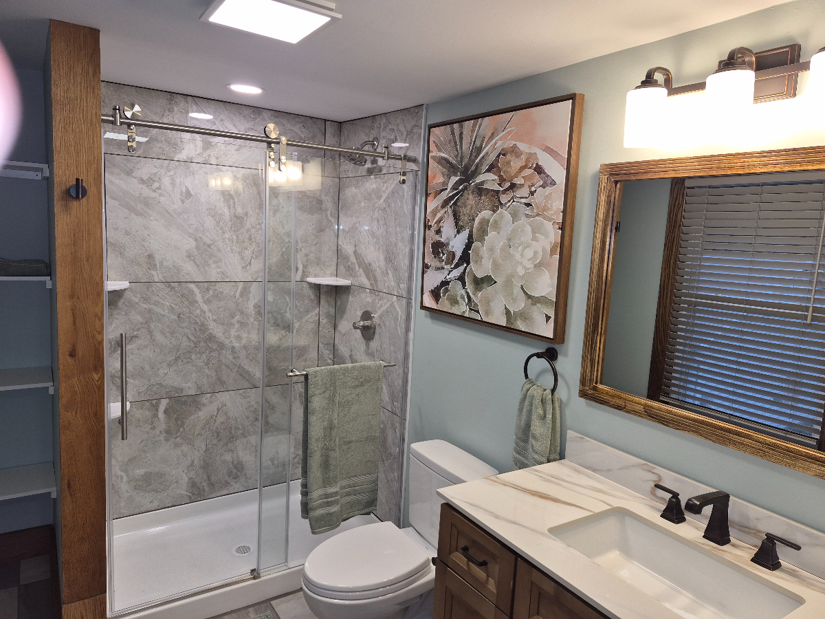 Brand-New Premium Furnished 1BR | Quiet Professional Setting | All Utilities + Wi-Fi - Photo 5