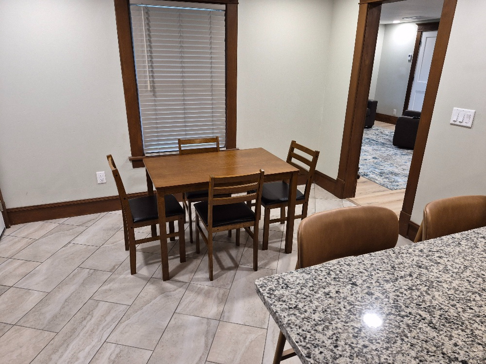 Brand-New Premium Furnished 1BR | Quiet Professional Setting | All Utilities + Wi-Fi - Photo 5