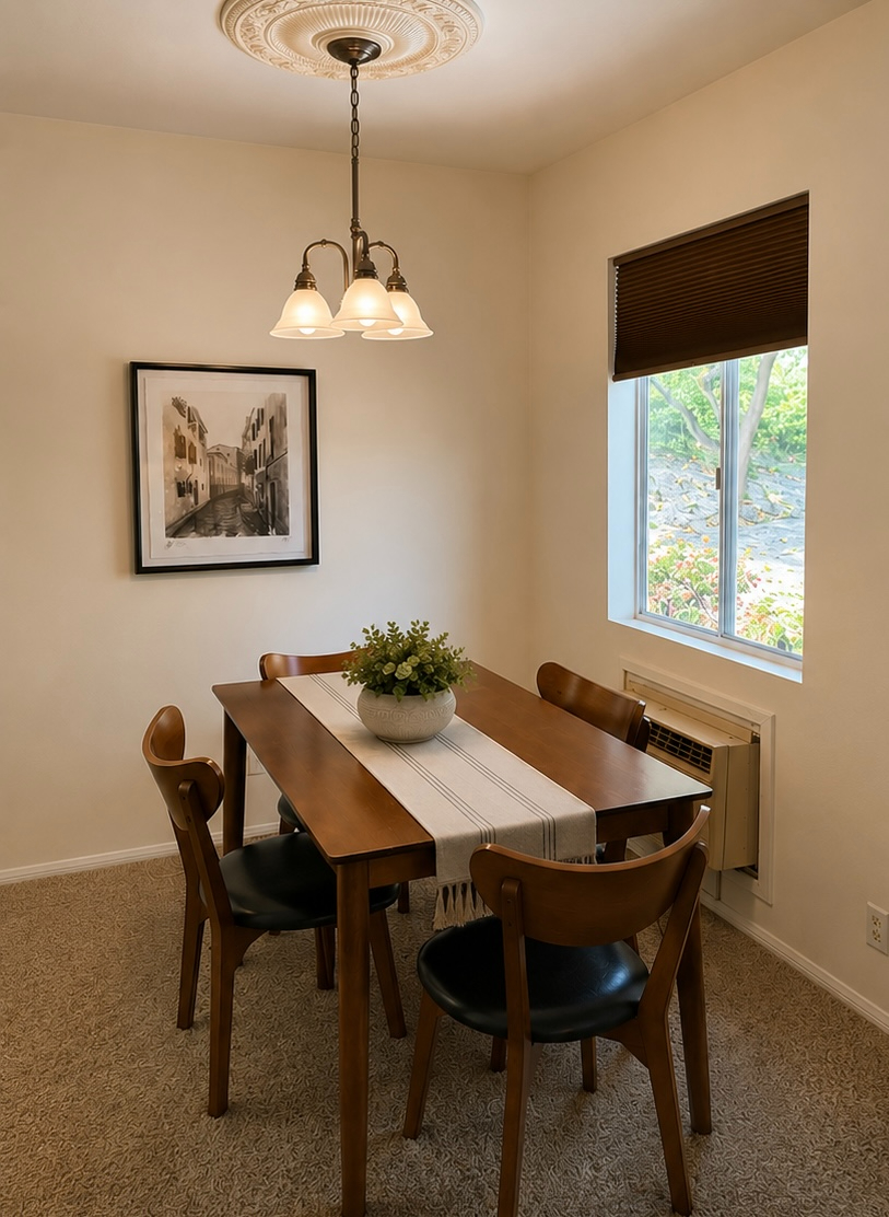 Serene Hillside Retreat: Completely Private Detached Cottage - Photo 5
