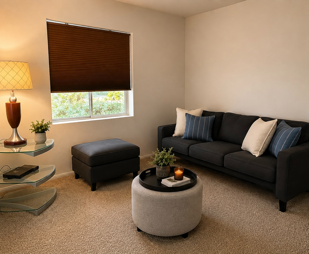 Serene Hillside Retreat: Completely Private Detached Cottage - Photo 6