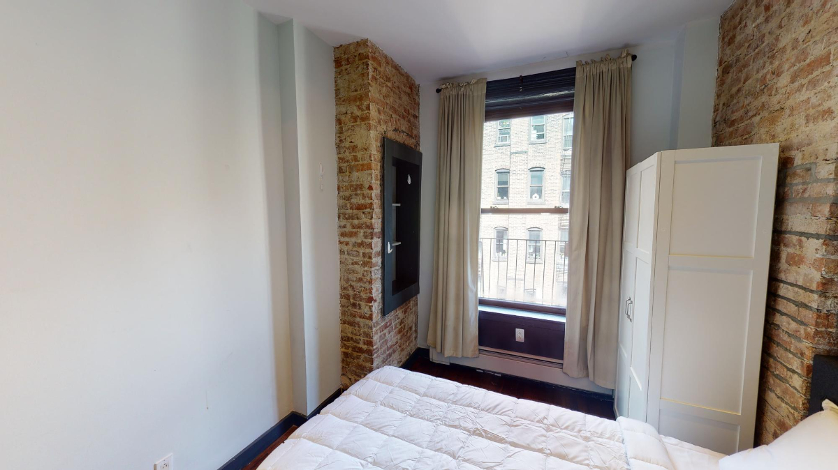 Private Bedroom in Upper East Side 157 A - Photo 2