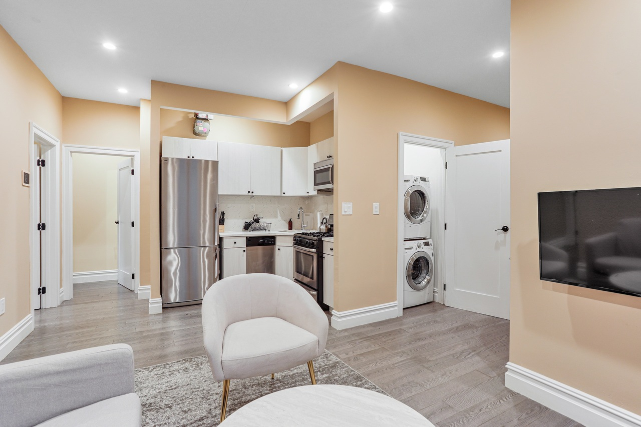 Private Bedroom in East Harlem 696 A - Photo 5