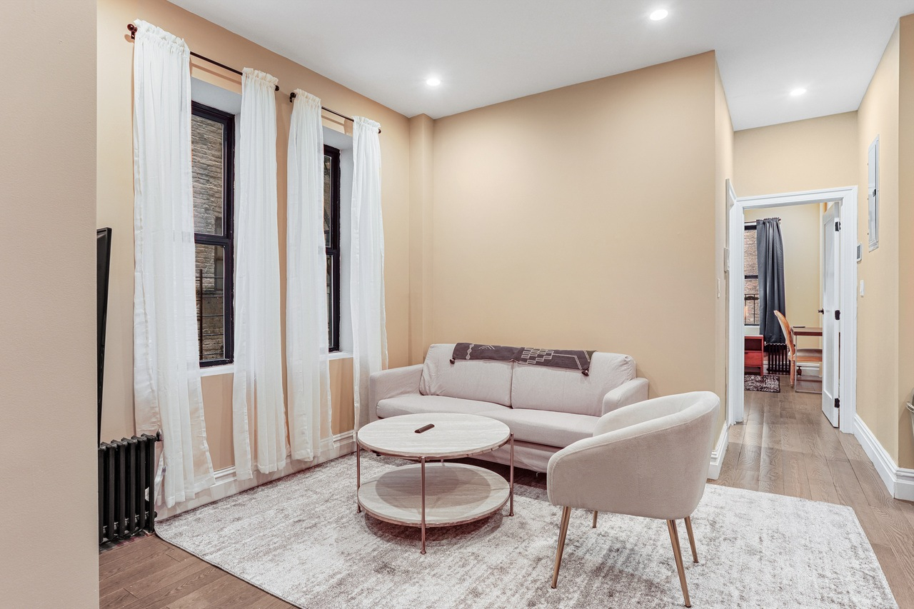Private Bedroom in East Harlem 696 A - Photo 3