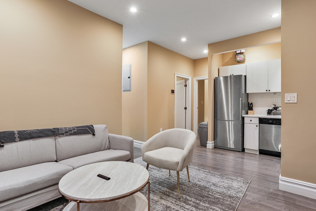 Private Bedroom in East Harlem 696 A - Photo 4