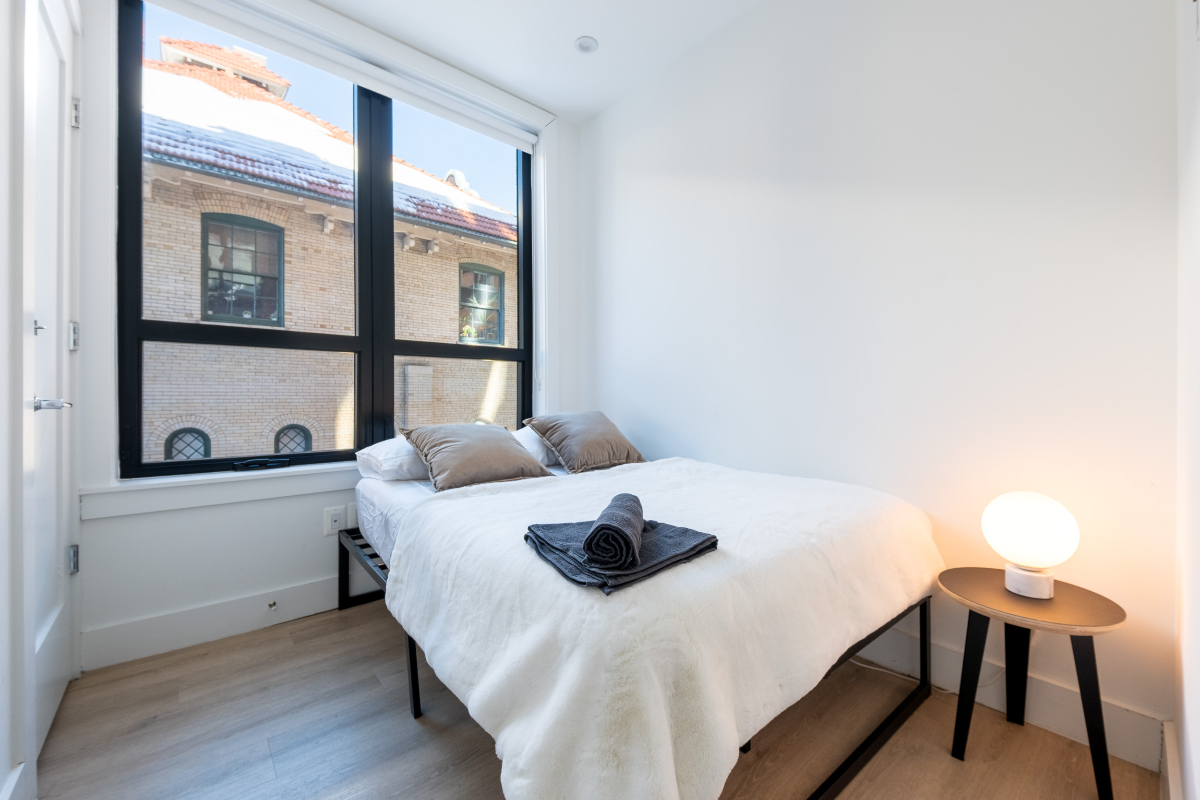 Private Bedroom in Dupont Circle 1908 C - Photo 1