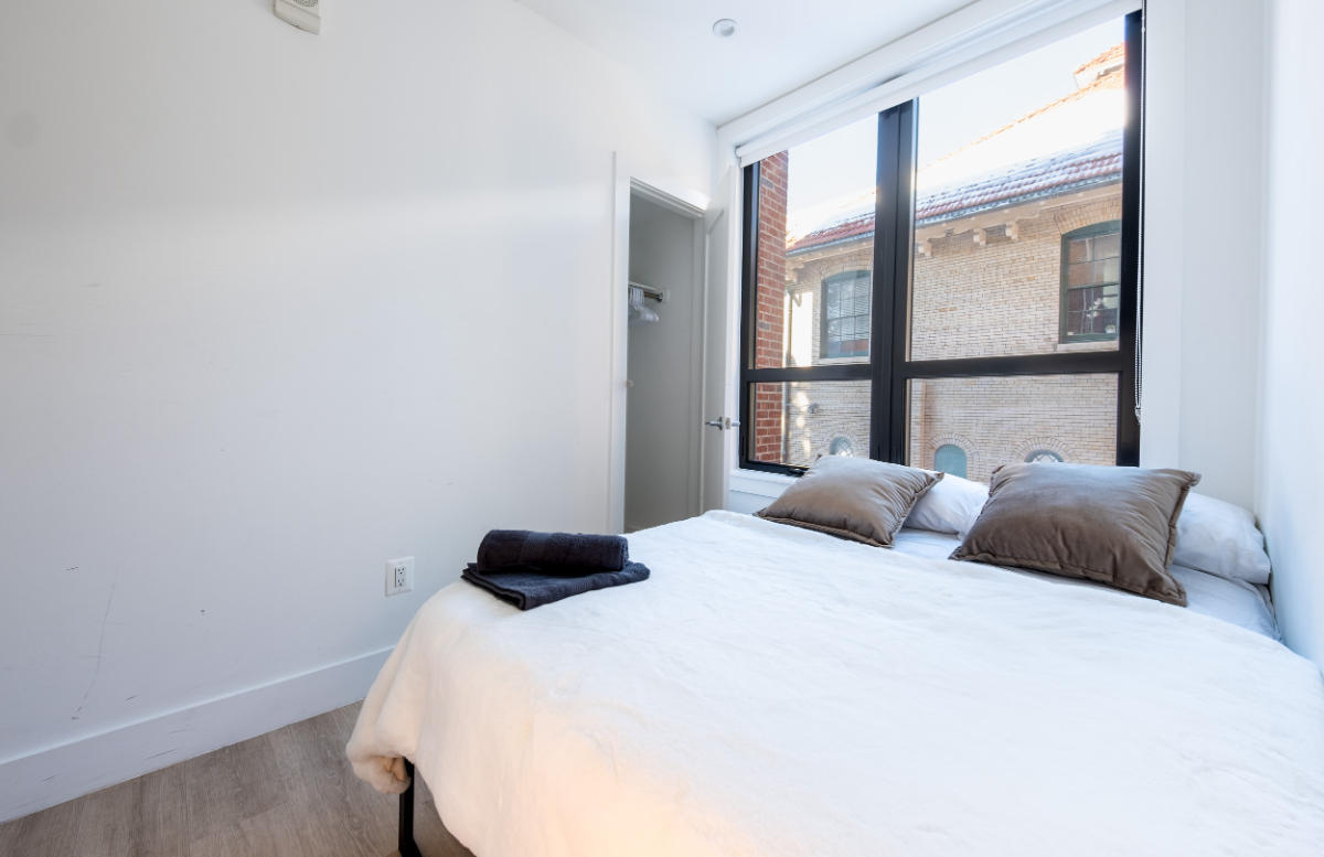 Private Bedroom in Dupont Circle 1908 C - Photo 2