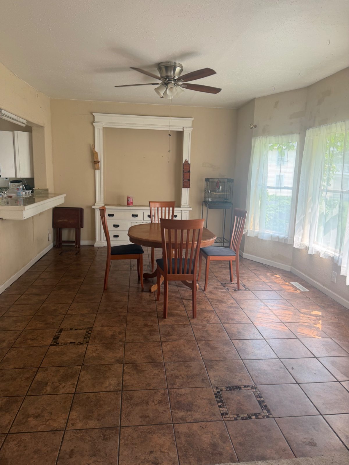 Large & Friendly Home