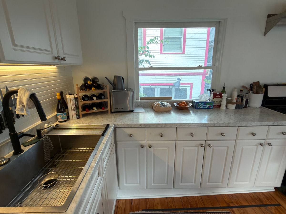 Private Carriage House - Photo 2