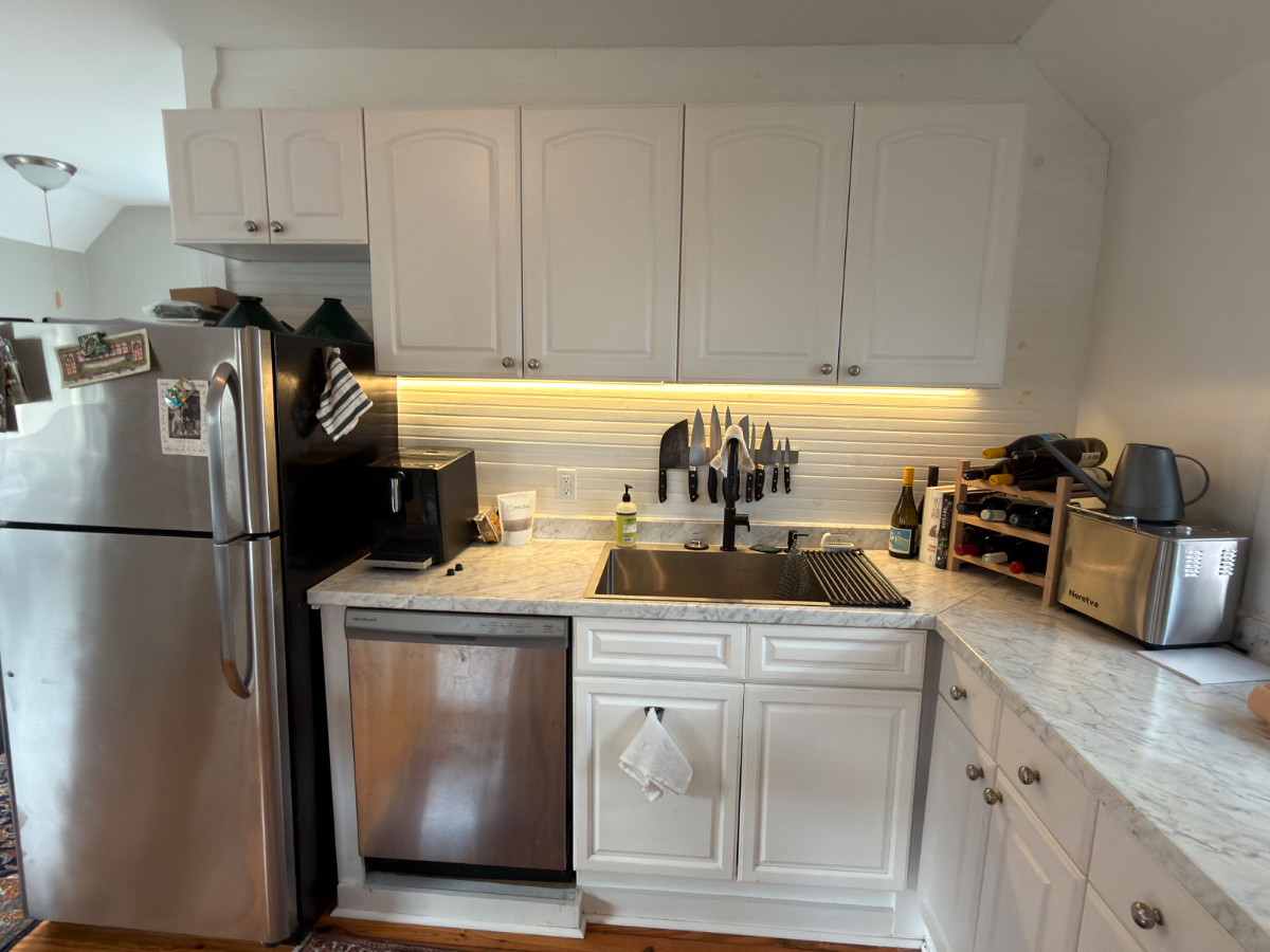 Private Carriage House - Photo 3