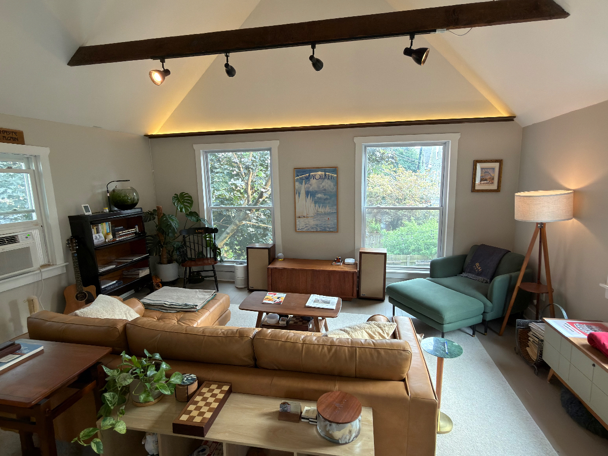 Private Carriage House - Photo 4