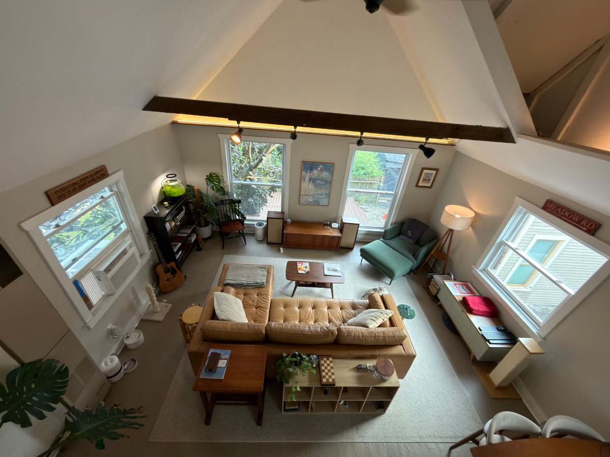 Private Carriage House - Photo 8