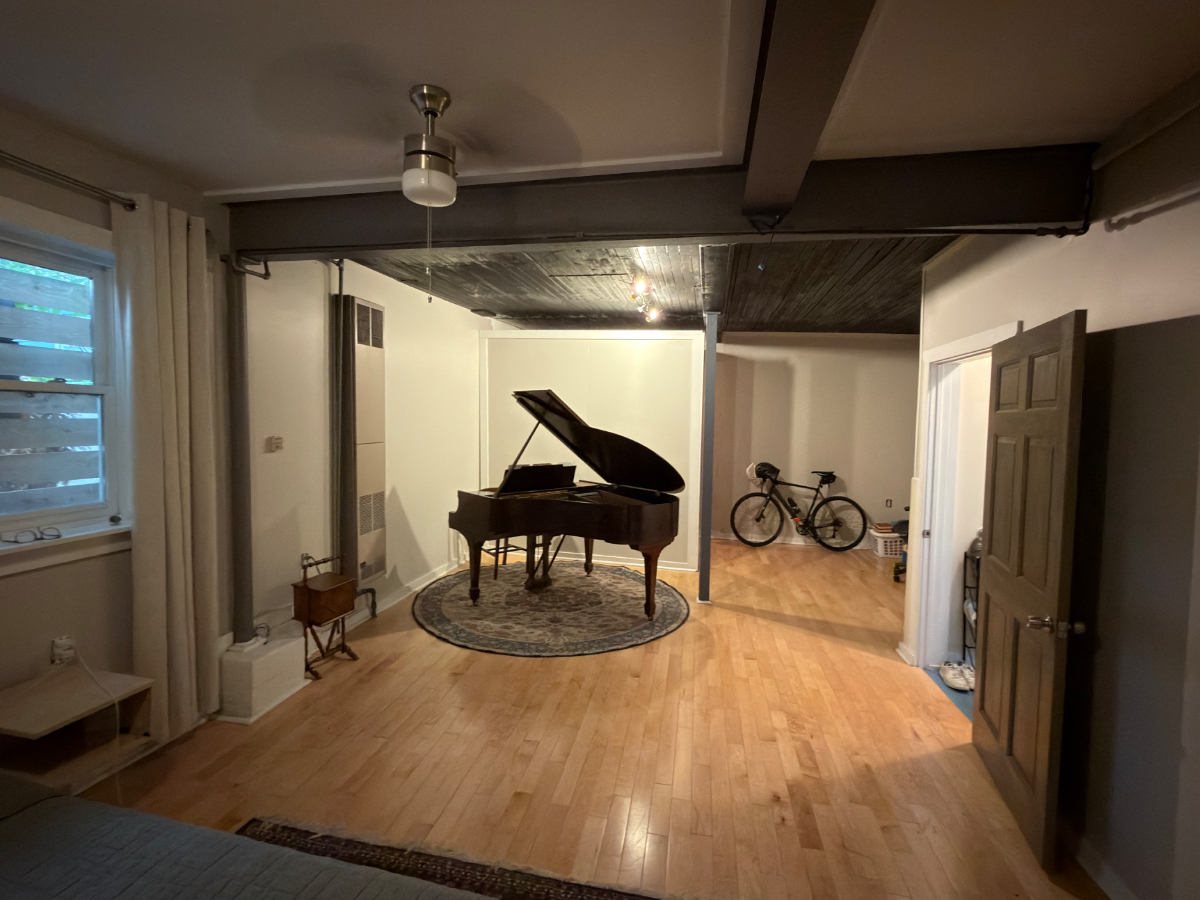 Private Carriage House - Photo 10