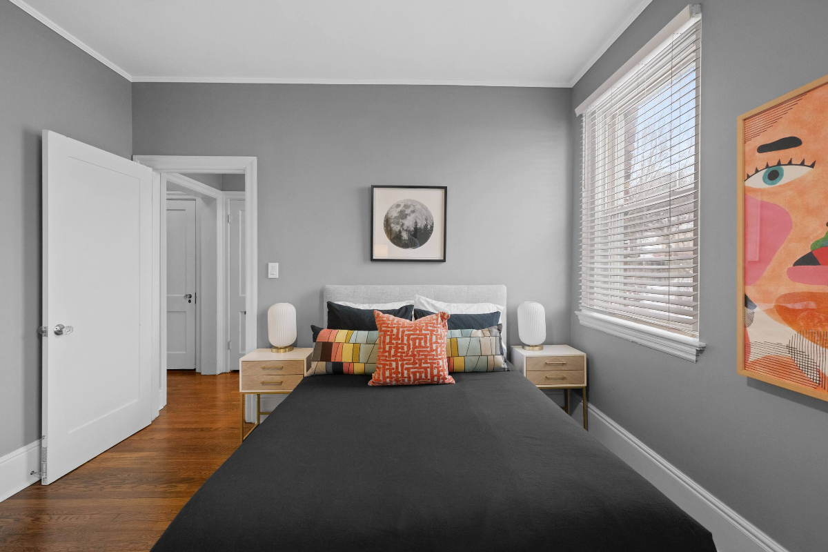 Entire serviced apartment in Syracuse, New York - Photo 6
