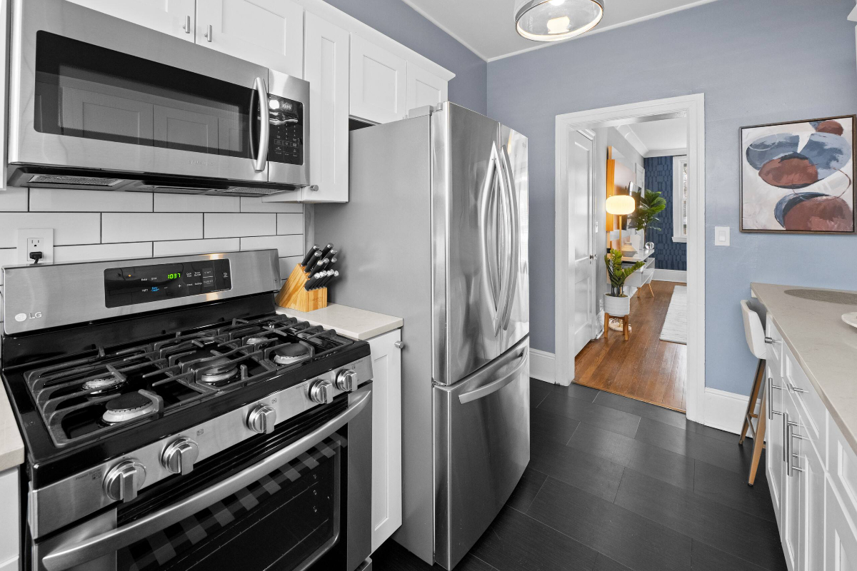 Entire serviced apartment in Syracuse, New York - Photo 5