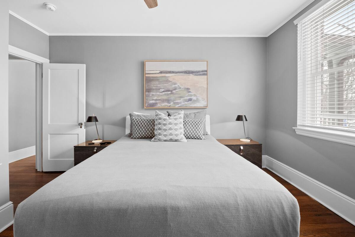 Entire serviced apartment in Syracuse, New York - Photo 7