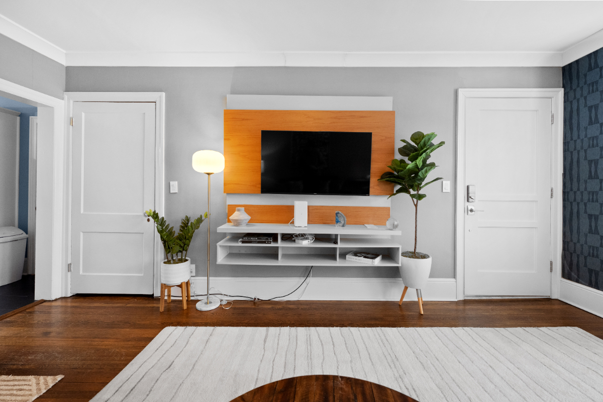 Entire serviced apartment in Syracuse, New York - Photo 4
