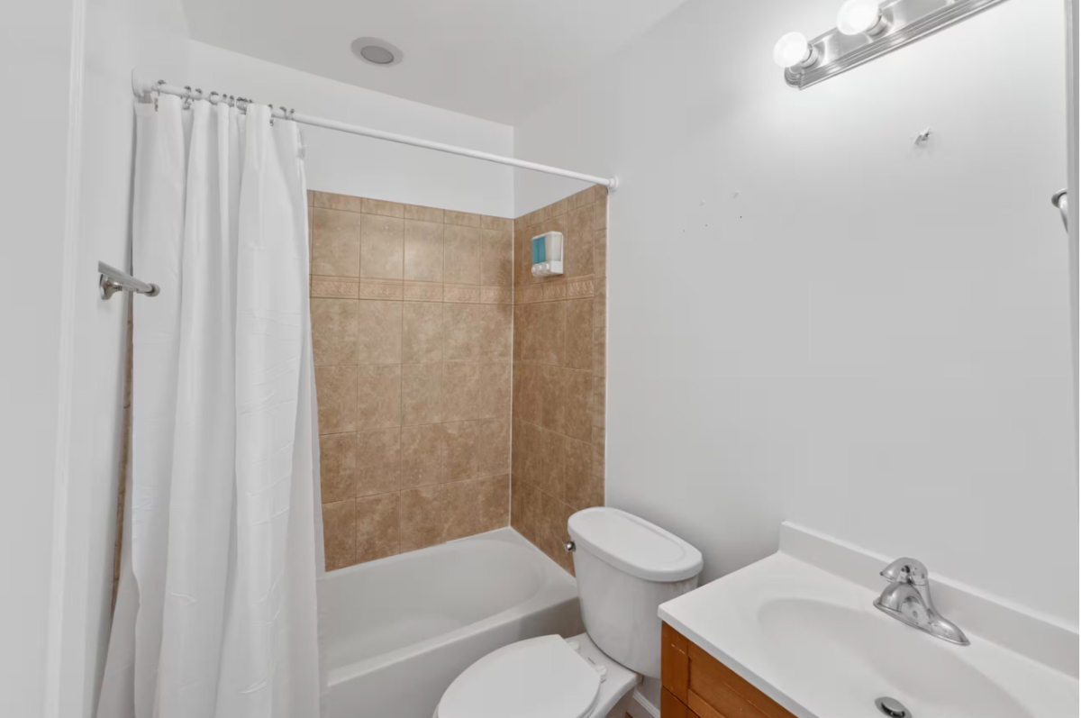 Modern Furnished 2BR/1BA Stay in Washington, DC - Photo 7