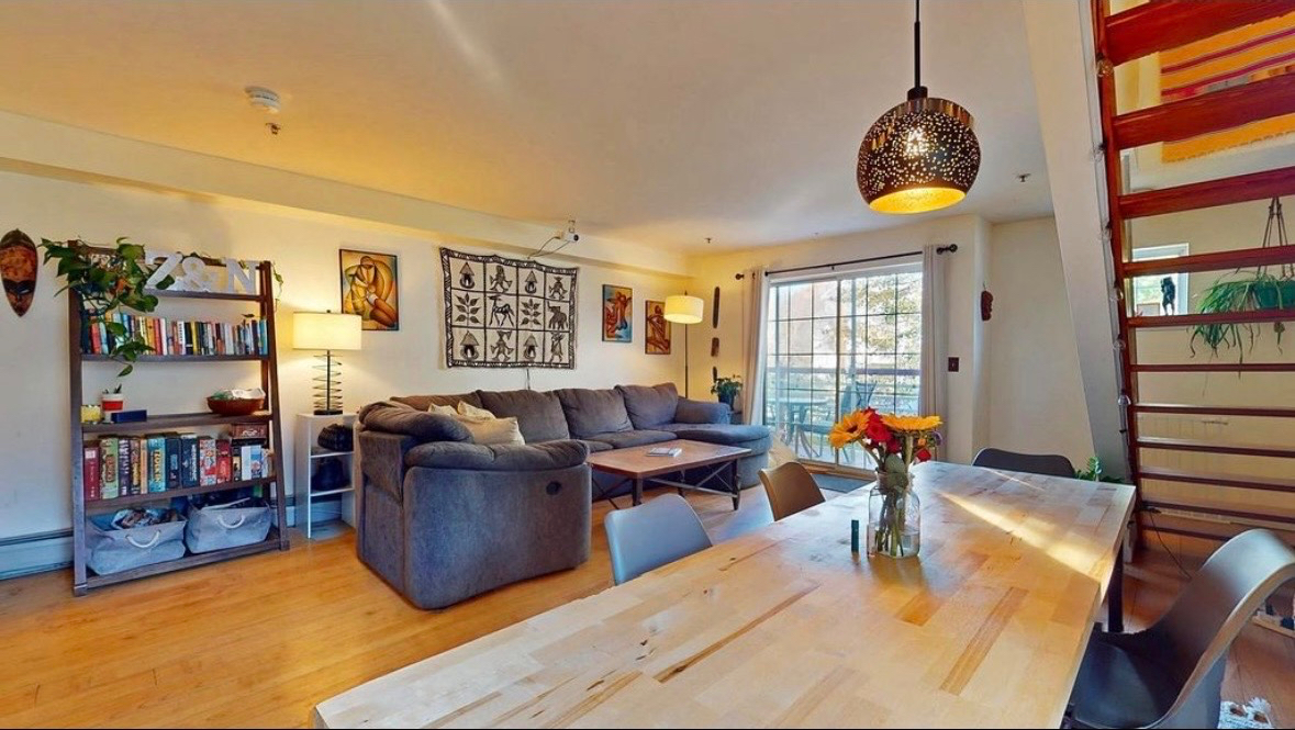 Walk to UVMMC & UVM | Quiet Room in Prime Burlington Location - Photo 6
