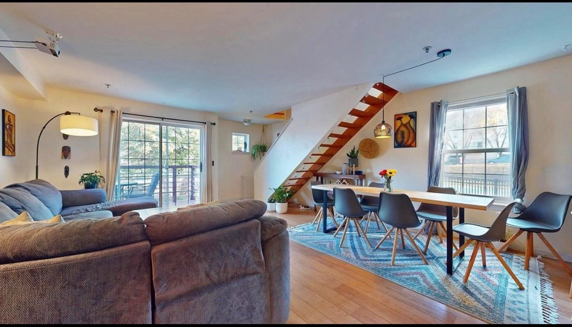 Walk to UVMMC & UVM | Quiet Room in Prime Burlington Location - Photo 8