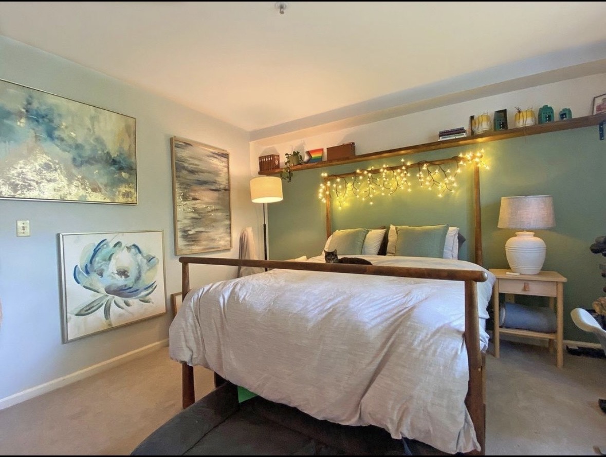 Walk to UVMMC & UVM | Quiet Room in Prime Burlington Location - Photo 12