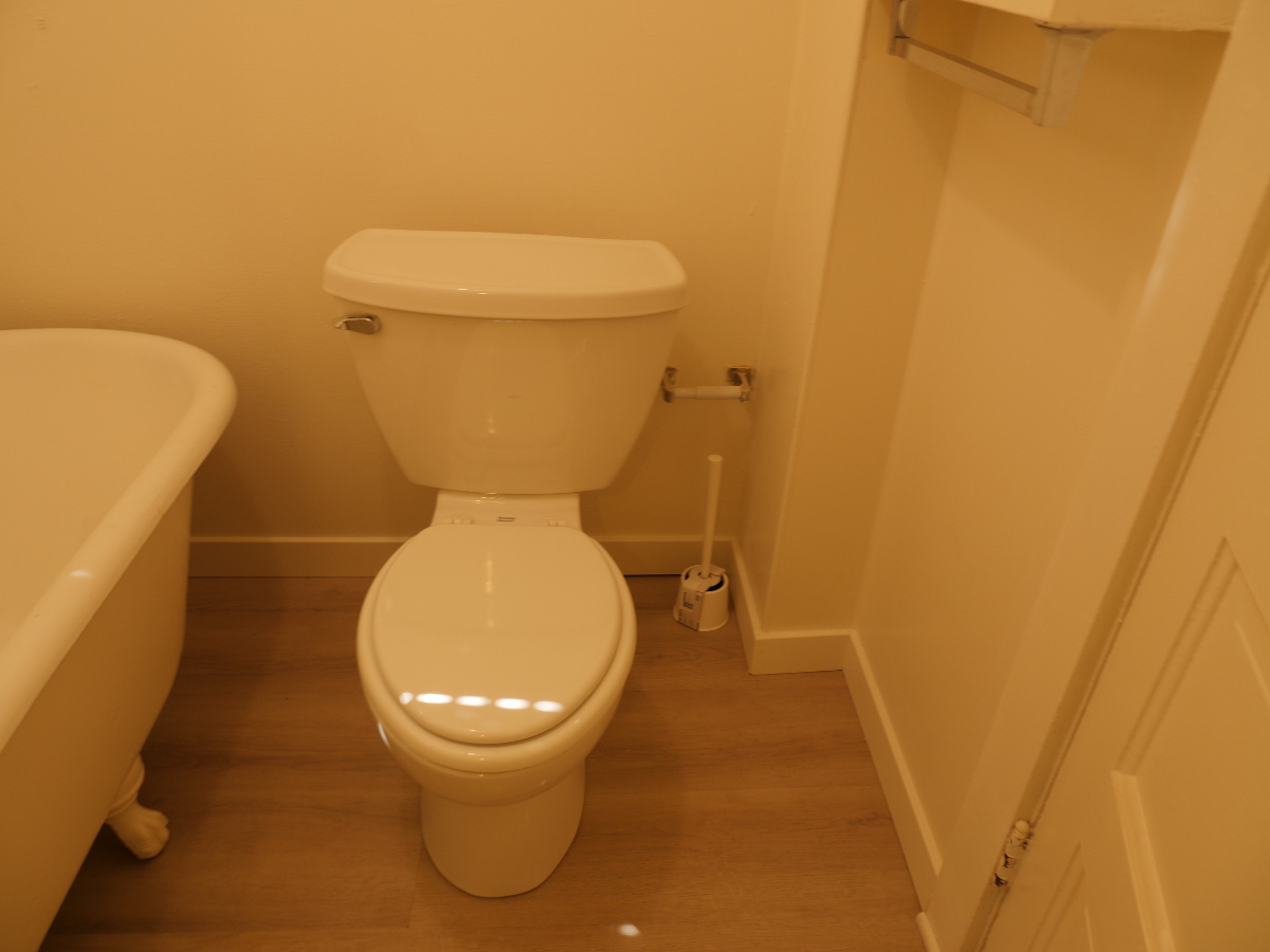 Furnished South End Cottage with Dedicated Parking in Downtown - Photo 6