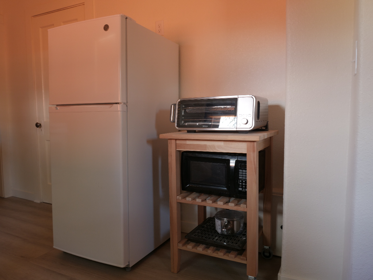Furnished South End Cottage with Dedicated Parking in Downtown - Photo 5