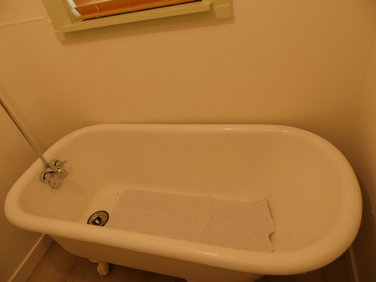 Furnished South End Cottage with Dedicated Parking in Downtown - Photo 7