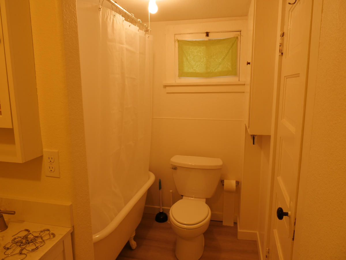 Furnished South End Cottage with Dedicated Parking in Downtown - Photo 8