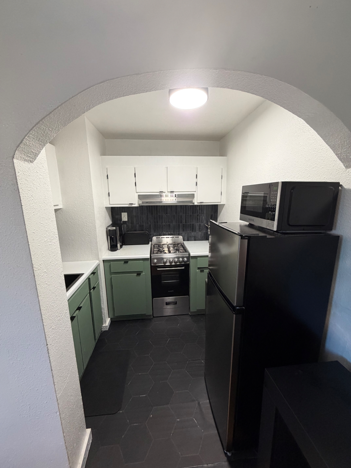 Private Entrance | Cozy Central San Diego Studio | Work & Relax | Discount Available - Photo 5