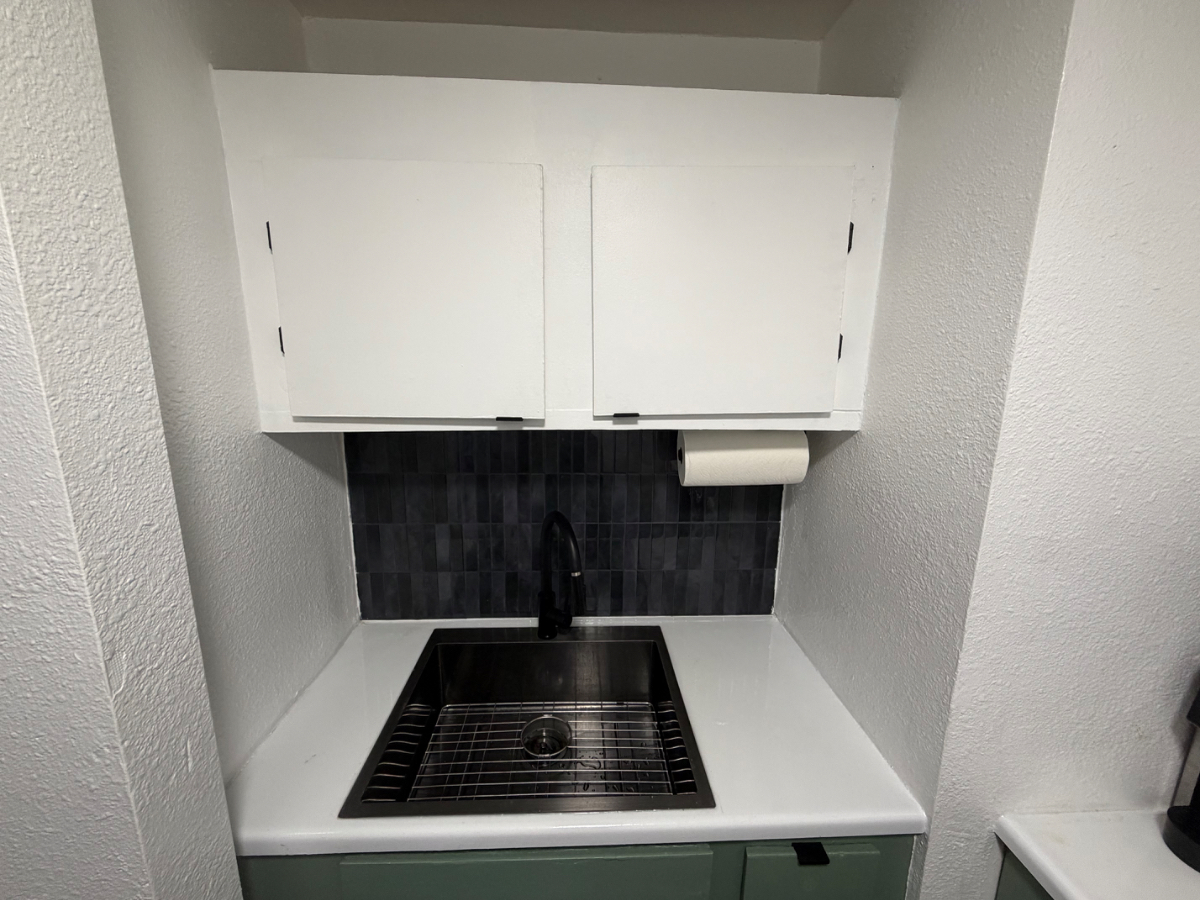 Private Entrance | Cozy Central San Diego Studio | Work & Relax | Discount Available - Photo 6