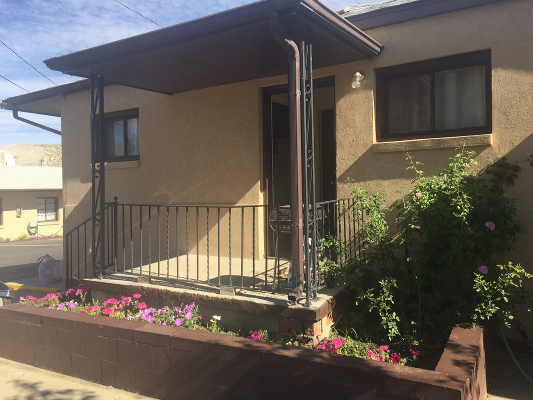Workforce lodging - Photo 1
