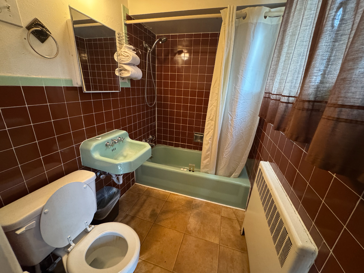 Workforce lodging - Photo 9