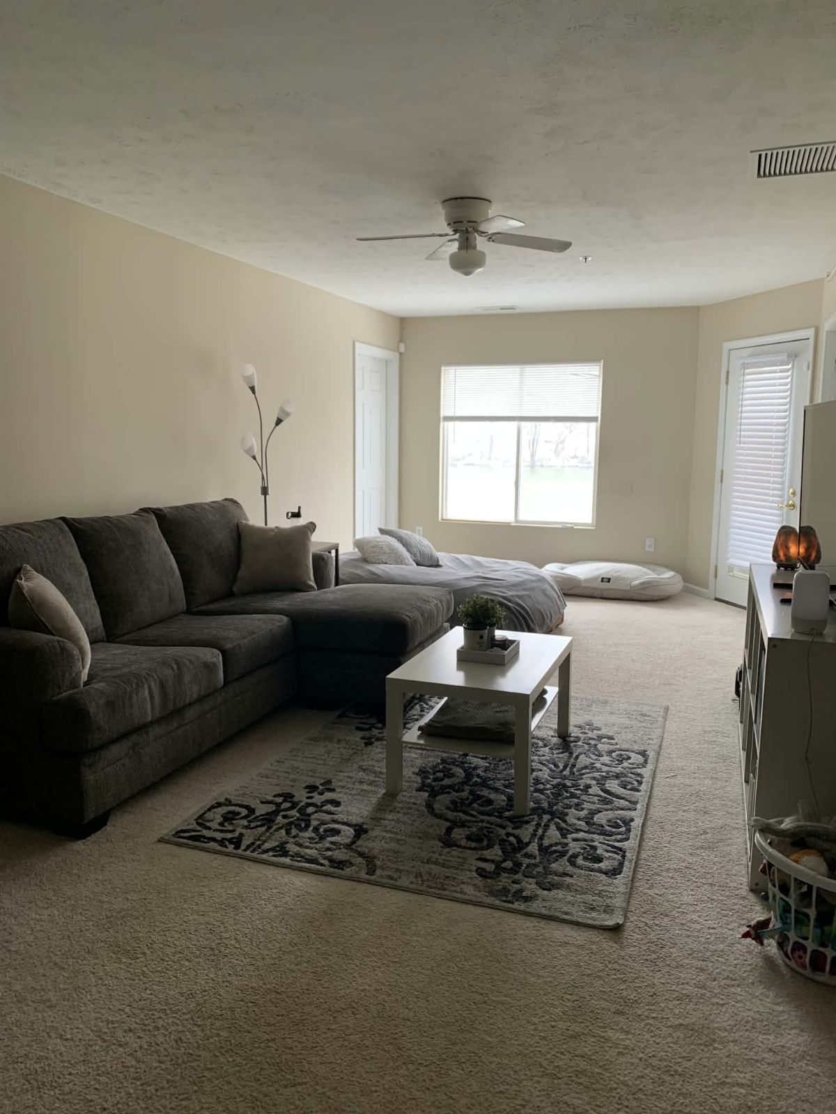 4 Bedroom Condo w/ 1 furnished bedroom available for rent - Photo 1