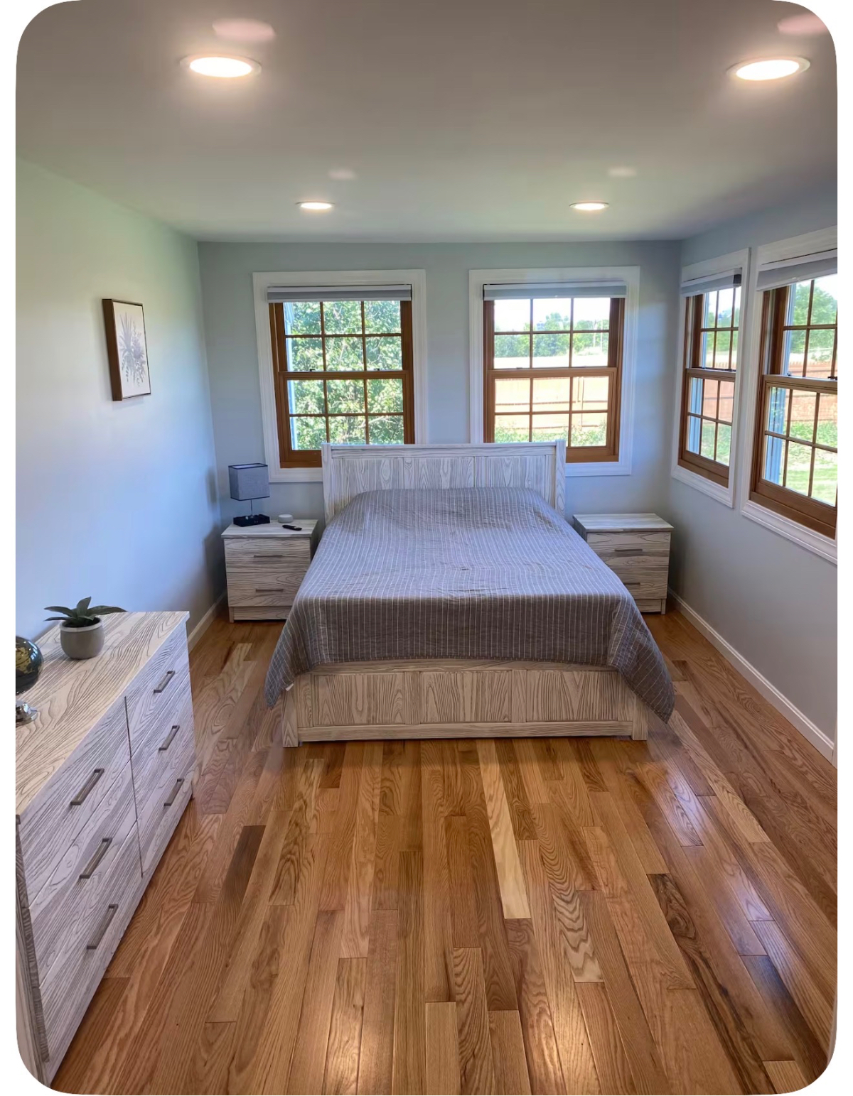 New listing! Pet-Friendly South Burlington Home  Garage + Fenced Yard + Hot Tub  Near UVM - Photo 7