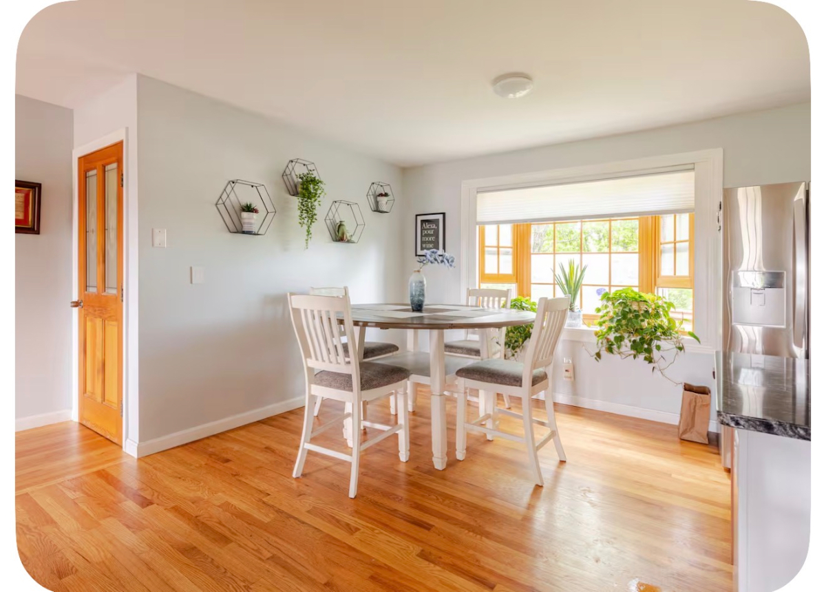 New listing! Pet-Friendly South Burlington Home  Garage + Fenced Yard + Hot Tub  Near UVM - Photo 10