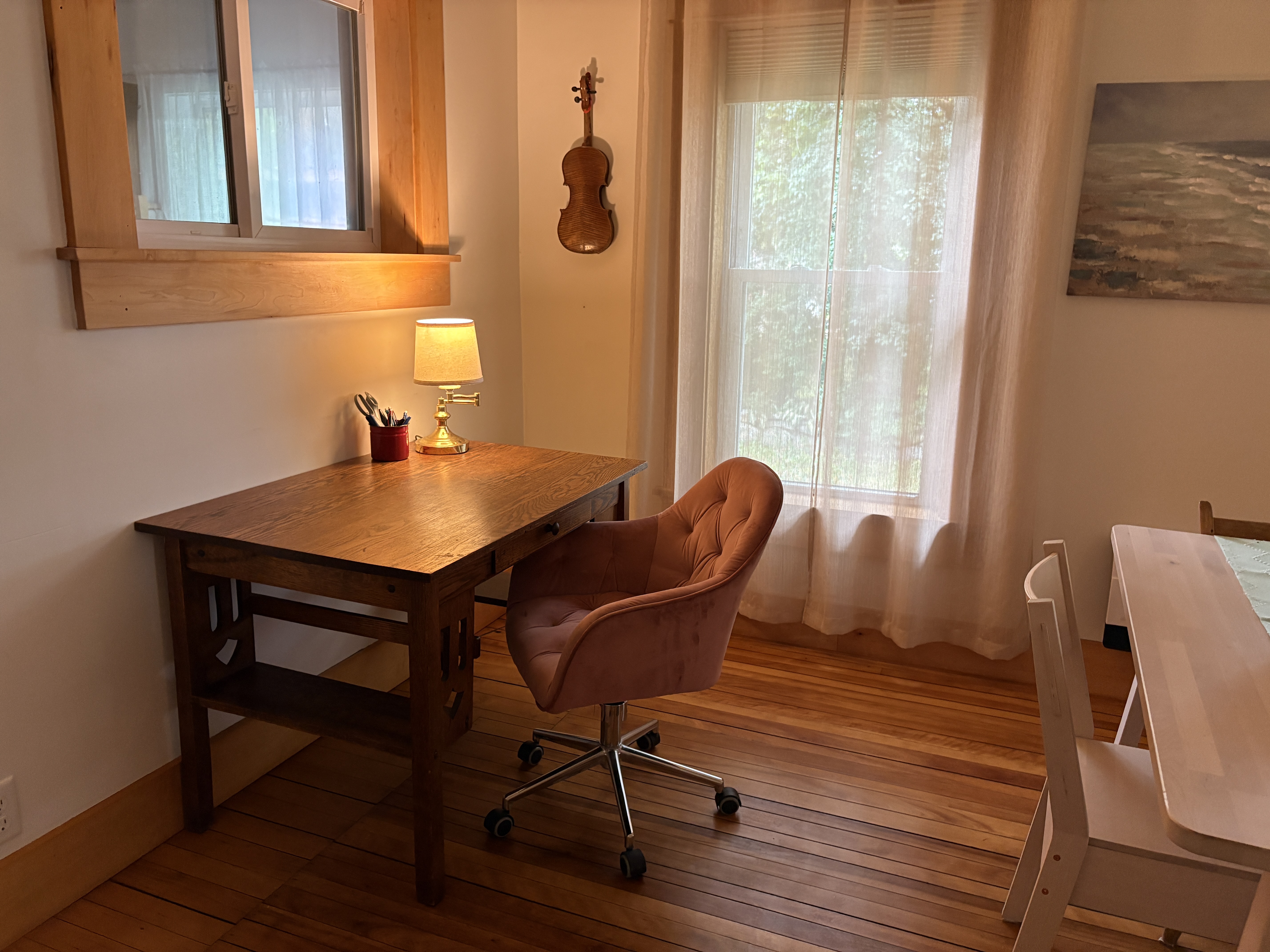 Fully Furnished 3-Bedroom Apartment in St. Johnsbury, VT - Photo 12